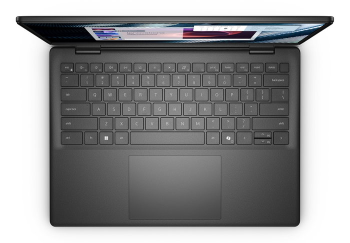 DELL Pro 14 Essential PV14250 Intel Core 7 150U 16GB 512GB SSD 14 pulgadas Full HD+ Negro
