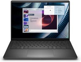 DELL Pro 14 Essential PV14250 Intel Core 7 150U 16GB 512GB SSD 14 pulgadas Full HD+ Negro