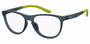 Under Armour UA-9009-1DCE813 Gafas de Vista Infantiles Azul