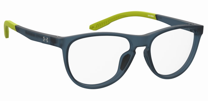 Under Armour UA-9009-1DCE813 Gafas de Vista Infantiles Azul Under Armour UA-9009-1DCE813 Gafas de Vista Infantiles Azul