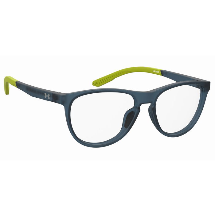 Montura de Gafas Infantil Under Armour UA90091DCE813 Azul Ø 48 mm