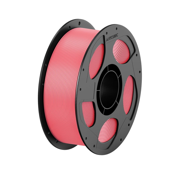 Anycubic PLA Filament Pink 1 kg