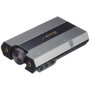 Creative Labs Sound BlasterX G6 Tarjeta de Sonido Externa USB 7.1 Negro y Oro