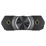 Creative Labs Sound BlasterX G6 Tarjeta de Sonido Externa USB 7.1 Negro y Oro