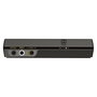 Creative Labs Sound BlasterX G6 Tarjeta de Sonido Externa USB 7.1 Negro y Oro