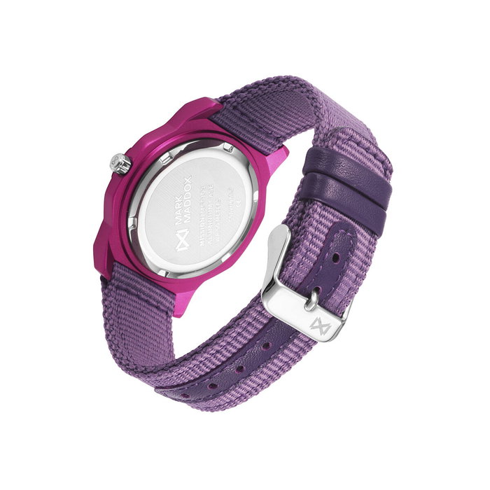 Reloj Hombre Mark Maddox MC0103-77 Reloj Hombre Mark Maddox MC0103-77