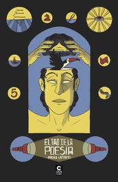 El tao de la poesía, Rachid Lamarti - EDICIONES CATAY
