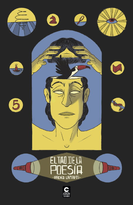 El tao de la poesía, Rachid Lamarti - EDICIONES CATAY