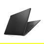 Lenovo V15 G4 AMN Portátil 15.6" FHD AMD Ryzen 5 7520U 8GB LPDDR5 512GB SSD AMD Radeon 610M WiFi 6 Windows 11 Home Español Negro