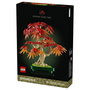 LEGO Botanicals Bonsái de Arce Rojo Japonés 10348