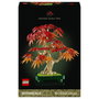 LEGO Botanicals Bonsái de Arce Rojo Japonés 10348
