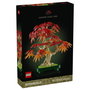 LEGO Botanicals Bonsái de Arce Rojo Japonés 10348