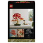 LEGO Botanicals Bonsái de Arce Rojo Japonés 10348
