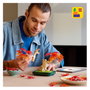 LEGO Botanicals Bonsái de Arce Rojo Japonés 10348