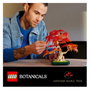 LEGO Botanicals Bonsái de Arce Rojo Japonés 10348