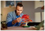 LEGO Botanicals Bonsái de Arce Rojo Japonés 10348