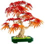 LEGO Botanicals Bonsái de Arce Rojo Japonés 10348