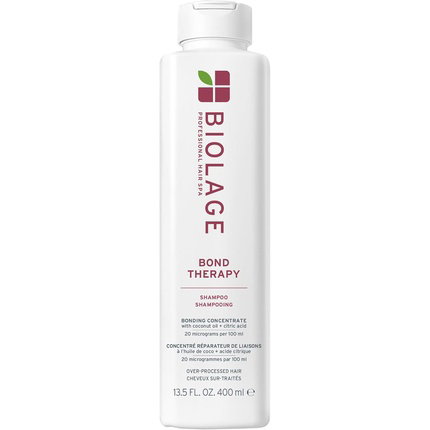 Matrix Bio Bond Therapy Shampoo 400 Ml Matrix Bio Bond Therapy Shampoo 400 Ml