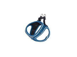 Freedog Arnés Shiva Azul Marino S 35/40cm