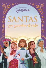 PALABRA, Santas que guardan el cielo - Equipo Editorial