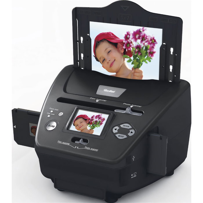 Rollei PDF-S 440 Rollei PDF-S 440