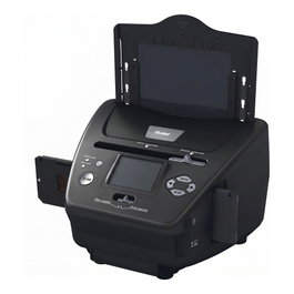 Rollei PDF-S 440 Escáner de Documentos Portátil