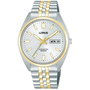 Reloj Hombre Lorus RL432CX9S