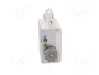 DANFOSS Termostato de tubo capilar SPDT 16A 400VAC