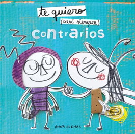 TIMUN MAS, TE QUIERO (CASI SIEMPRE) - Anna Llenas