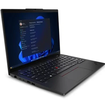 Lenovo ThinkPad L14 Gen 5 21L50020SP Portátil 14" Ryzen 5 PRO 7535U 16GB RAM 512GB SSD Windows 11 Pro - Teclado Español