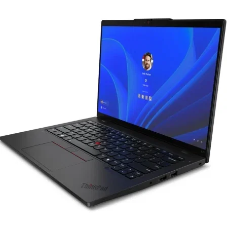 Lenovo ThinkPad L14 Gen 5 21L50020SP Portátil 14" Ryzen 5 PRO 7535U 16GB RAM 512GB SSD Windows 11 Pro - Teclado Español