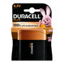 Duracell Plus Power 3LR12 Pila Alcalina 4,5V Blíster 1 unidad