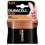 Duracell Plus Power 3LR12 Pila Petaca Alcalina 4,5V
