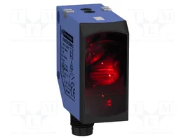 TELEMECANIQUE SENSORS Sensor fotoeléctrico XU Compact 0-5m 4-20mA
