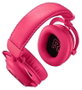 Logitech G PRO X 2 LIGHTSPEED Magenta