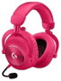 Logitech G PRO X 2 LIGHTSPEED Magenta