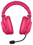 Logitech G PRO X 2 LIGHTSPEED Magenta
