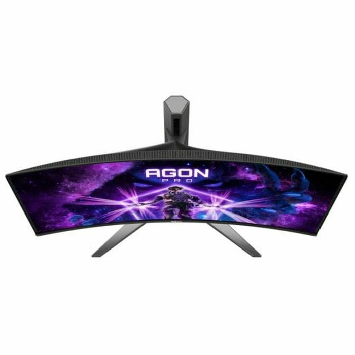 AOC AGON PRO AG346UCD Monitor Gaming 34 pulg. QD-OLED WQHD 175Hz AOC AGON PRO AG346UCD Monitor Gaming 34 pulg. QD-OLED WQHD 175Hz