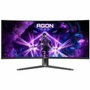 AOC AGON PRO AG346UCD Monitor Gaming 34 pulg. QD-OLED WQHD 175Hz