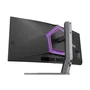 AOC AGON PRO AG346UCD Monitor Gaming Curvo 34 pulg. QD-OLED WQHD 175Hz