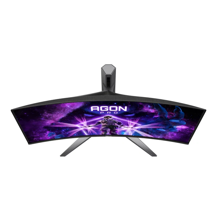 AOC AGON PRO AG346UCD Monitor Gaming Curvo 34 pulg. QD-OLED WQHD 175Hz