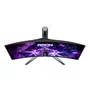 AOC AGON PRO AG346UCD Monitor Gaming Curvo 34 pulg. QD-OLED WQHD 175Hz