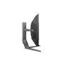 AOC AGON PRO AG346UCD Monitor Gaming Curvo 34 pulg. QD-OLED WQHD 175Hz