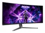 AOC AGON PRO AG346UCD Monitor Gaming Curvo 34 pulg. QD-OLED WQHD 175Hz