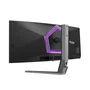 AOC AGON PRO AG346UCD Monitor Gaming Curvo 34 pulg. QD-OLED WQHD 175Hz