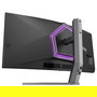 AOC AGON PRO AG346UCD OLED 86,36cm/34" 3440x1440 175Hz HDR400 TrueBlack 0,03ms 2xHDMI DP Speaker DarkGrey