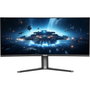 AOC AGON PRO AG346UCD Monitor Gaming Curvo 34 pulg. QD-OLED WQHD 175Hz