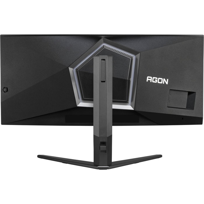AOC AGON PRO AG346UCD Monitor Gaming Curvo 34 pulg. QD-OLED WQHD 175Hz
