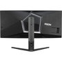 AOC AGON PRO AG346UCD Monitor Gaming Curvo 34 pulg. QD-OLED WQHD 175Hz