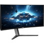 AOC AGON PRO AG346UCD Monitor Gaming Curvo 34 pulg. QD-OLED WQHD 175Hz
